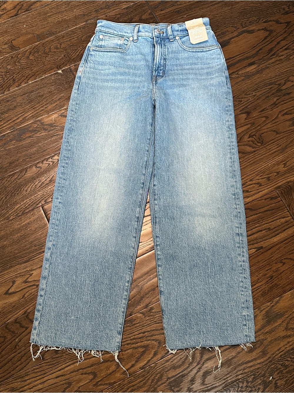 Madewell